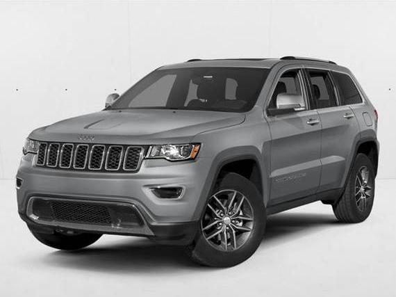JEEP GRAND CHEROKEE 2017 1C4RJFBG8HC642834 image